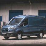 Ford Transit Test 2026 • Die besten Ford Transit Modellvarianten im Vergleich