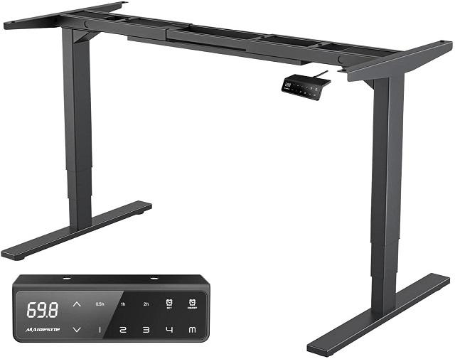 Tischgestell Hohenverstellbar 200 Kg