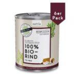 Bio Hundefutter Test 2026 • Die 7 besten Bio Hundefutter im Vergleich