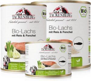 Was ist ein Bio Hundefutter Test? Was ist ein Bio Hundefutter Test und Vergleich?