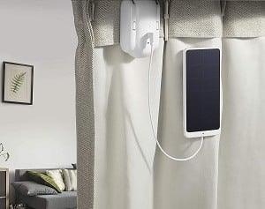 Wissenswertes aus einem Vorhang-Roboter Test Alles wissenswerte aus einem Vorhang-Roboter Test