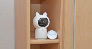 Welche Alternativen gibt es im WLAN Kamera Test? Alternativen im WLAN Kamera Test