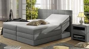 Arten von Boxspringbetten mit Bettkasten im Test Welche Arten von Boxspringbetten mit Bettkasten gibt es in einem Test?