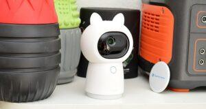 Wie funktioniert die Bewegungserkennung im WLAN Kamera Test? Bewegungserkennung im WLAN Kamera Test