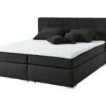 Boxspringbett 160 x 200 cm Test 2026 • Die 4 besten Boxspringbetten 160 x 200 cm im Vergleich