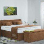 Boxspringbett 200 x 200 cm Test 2026 • Die 5 besten Boxspringbetten 200 x 200 cm im Vergleich
