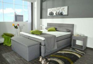 Höhe der Matratze und des Bettes im Test Höhe der Matratze und des Bettes im Test und Vergleich