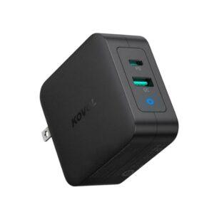 KOVOL 100 W GaN-Schnellladegerät