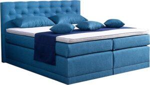 Boxspringbett 120 x 200 cm kaufen Kauf Boxspringbett 120 x 200 cm im Test und Vergleich