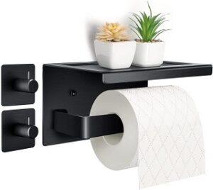 Klebeband für Klopapierhalter im Test Klebeband für Klopapierhalter im Test und Vergleich