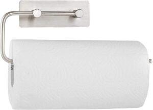 Küchenrollenhalter zum Aufhängen im Test Küchenrollenhalter zum Aufhängen im Test und Vergleich