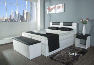 Wissenswertes aus einem Boxspringbett 120 x 200 cm Test Alles wissenswerte aus einem Boxspringbett 120 x 200 cm Test