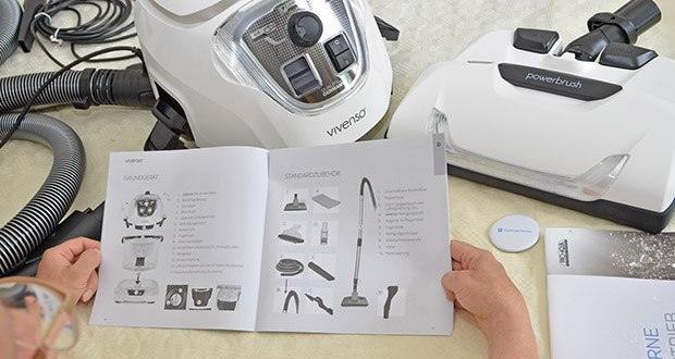 ? 3 Modelle, 1 klarer Sieger: Wasserstaubsauger Test | rtl.de Vergleich