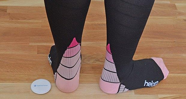 kompressionssocken testsieger