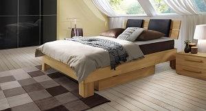 Arten von Boxspringbett mit Holzrahmen im Test Alle Arten von Boxspringbett mit Holzrahmen in einem Test und Vergleich