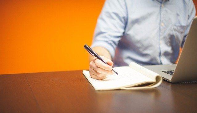 Ghostwriter Bachelorarbeit - Wie bestellen