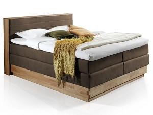 Was ist ein Boxspringbett mit Holzrahmen Test? Was ist ein Boxspringbett mit Holzrahmen Test und Vergleich?