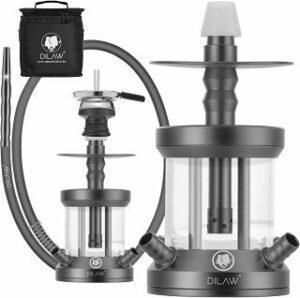 Bestandteile aus dem Shisha Test Bestandteile aus dem Shisha Test und Vergleich