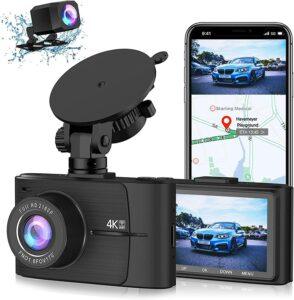 Verschiedenen Einsatzbereiche aus einem Mini Dashcam Test Die verschiedenen Einsatzbereiche aus einem Mini Dashcam Testvergleich