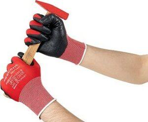 Schnitzhandschuhe Test Schnitzhandschuhe im Arbeitshandschuhe Test und Vergleich