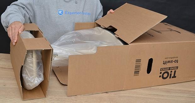 Wichtige Merkmale der Käufertypen für Barhocker