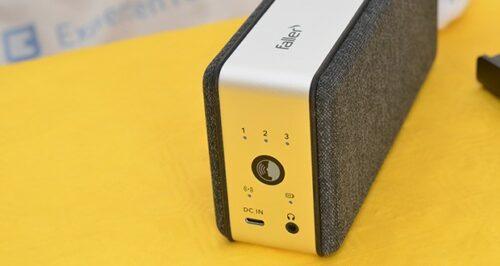 ZiStarlilife Kabelloses Headset Mikrofon - 30m Reichweite, 6-8h Laufzeit