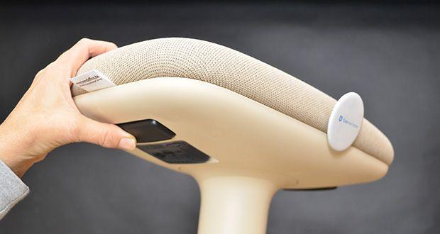 Diese Testkriterien sind in einem Barhocker Vergleich möglich