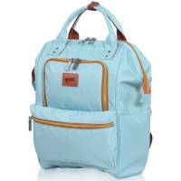 🥇 12 Modelle, klarer Sieger: Rucksäcke Test Vergleich