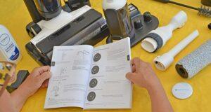 Welche Nachteile gibt es im Hartbodenreiniger Test? Nachteile im Hartbodenreiniger Test