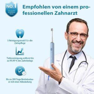 Produkte von Nandme sind vertrauenswürdig