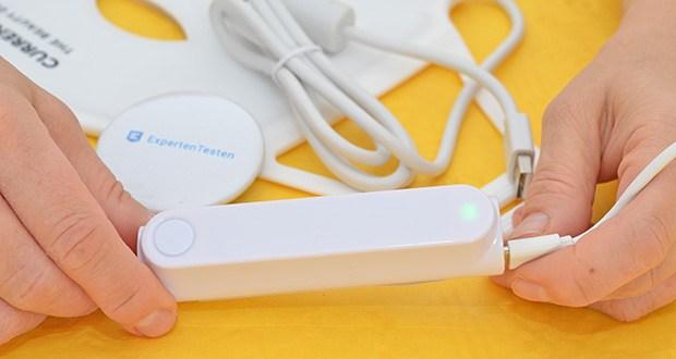 CurrentBody Skin LED Lichttherapie Maske im Test - genieĂźen Sie die beste LED-Erfahrung von Zuhause
