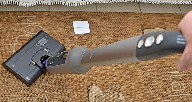 JONR Akku Nass- und Trockensauger im Test - reinigen Sie das gesamte Haus auf einmal