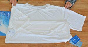 Welche Arten gibt es im T-Shirt Test? Arten im T-Shirt Test