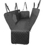 Auto Hundedecke Rücksitzbank Test 2026 • Die 5 besten Auto Hundedecken für die Rücksitzbank im Vergleich