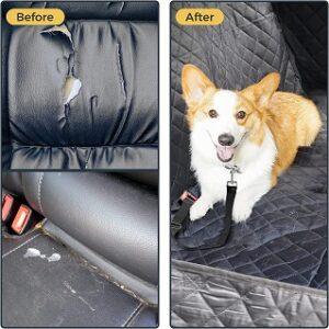 Das Material fĂĽr die Auto Hundedecke RĂĽcksitzbank im Test Das Material fĂĽr die Auto Hundedecke RĂĽcksitzbank im Test und Vergleich