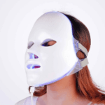 LED Lichttherapie Maske Test 2026 • Die 13 besten LED Lichttherapie Masken im Vergleich