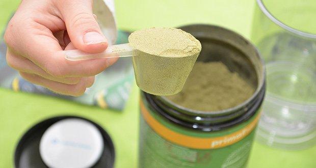 Primal Harvest Primal Greens Superfood-Pulver im Test - 300g (30 Portionen)
