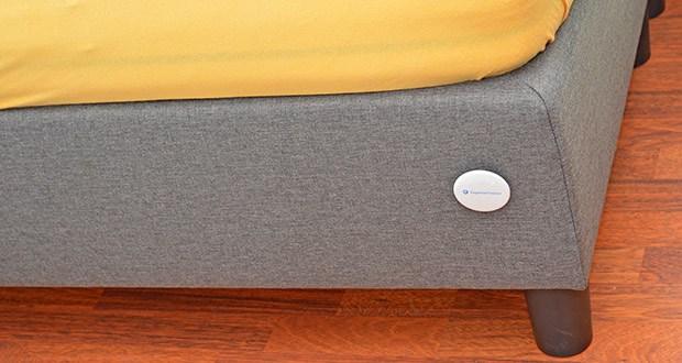 EMMA Boxspringbett 140 x 200cm in Test - gutes Prei-Leistung-Verhältnis