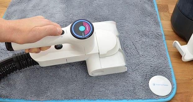 Tineco Carpet One Spot kabelloser Fleckenreiniger im Test - ĂĽbernimmt die ganze Arbeit fĂĽr Sie