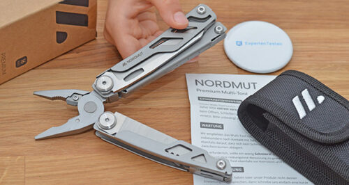 🥇 9 Modelle, 1 klarer Sieger: Multitools Test | rtl.de Vergleich