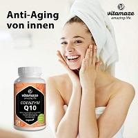 Beste Q10 Präparate Test Bester Q10 Präparate Test und Vergleich