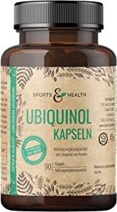 Komplexe aus dem Q10 Präparate Test Komplexe für Haut aus dem Q10 Präparate Test und Vergleich