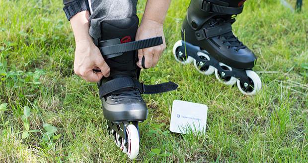 inliner damen testsieger