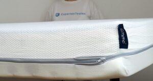 Wie werden Taschenfederkernmatratzen getestet im Test? So werden Taschenfederkernmatratzen getestet im Test