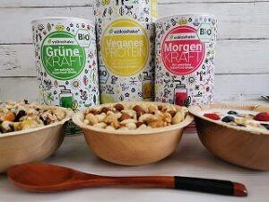 Bio Superfood Smoothie Varianten Welche Varianten von Bio Superfood Smoothie sind am besten im Test und Vergleich?