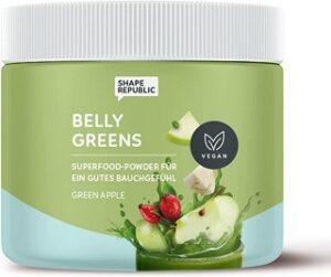 Welches ist das beste Bio Superfood Smoothie? Was ist der beste Bio Superfood Smoothie Test und Vergleich