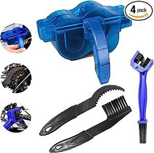 Arten von Fahrrad Kettenreiniger im Test Alle Arten von Fahrrad Kettenreiniger in einem Test und Vergleich