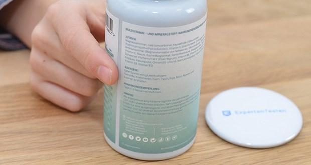 Naturecan Melatonin Kapseln mit mizellarem CBD im Test - Inhaltsstoffe: NovaSOL® mizellares CBD (Cannabidiol), Melatonin, Emulgator (Polysorbat 80), Antioxidationsmittel (Gemischte Tocopherole), Pflanzliches Öl (Sonnenblume), Füllstoffe (Mikrokristalline Cellulose, Hydroxypropylmethylcellulose)