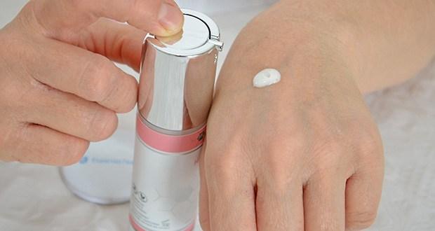 Medical Beauty Cosmetics Hyaluron Serum im Test - tierversuchsfrei, ohne Parabene, Mikroplastik oder Silikone; mit Bestnote getestet