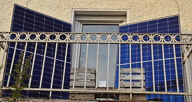 Solakon Balkonkraftwerk 600W im Test - IP Schutzgrad: Solarmodule - IP68; Wechselrichter: IP67
